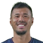 Thierry Chantha Bin