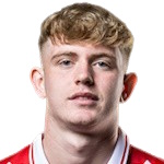 Hayden Pickard