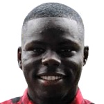 Lindsay Zouma