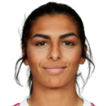 Nesrine Bahlouli