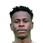 Panashe Mutimbanyoka