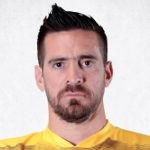 Antony Silva Cano