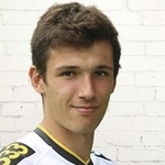 Joran Triest