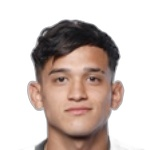Dylan Gorosito