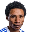 Francis Etu Gerrald