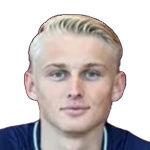 Lucas Martin Nygaard