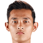 Saveng Samnang