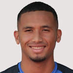Brayan Alcócer Narváez