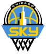 Chicago Sky W