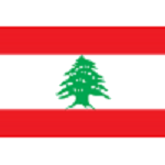 Lebanon U19 logo