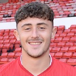 Daniel Preston