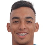 Bruno Suárez Pereyra