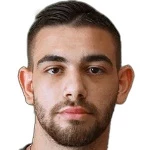 Zdravko Sergeev Serafimov
