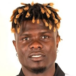 K. Chongo