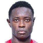 A. Cisse