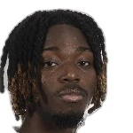E. Okereke