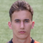 Koen Wesdorp