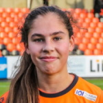Bryndís NÃ­elsdóttir