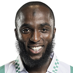 Sekou Sidibe