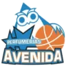 Perfumerias Avenida W