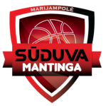 Suduva-Mantinga logo