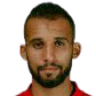 Yanis Bensaber