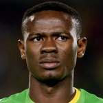 Abdoul-Gafar Mamah