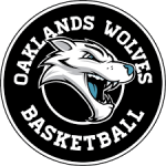 Oaklands Wolves W logo