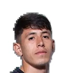 Edilson Salinas Ávalos