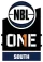 NBL1 South logo
