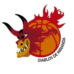 Diablos logo