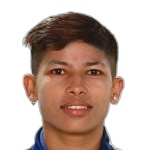 Sabitra Bhandari