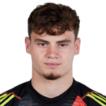 Charlie Setford