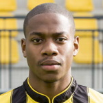 Jayson Halman