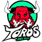 Toros del Valle logo
