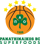 Panathinaikos W logo