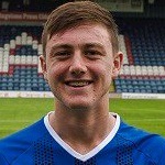 Harrison Hopper