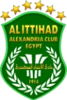 Al Ittihad Alexandria