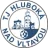 Hluboka nad Vltavou