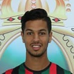 A. Chabani