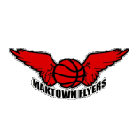 Maktown Flyers logo