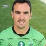 I. Araujo