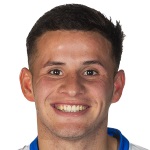 Cristian Núñez Morales