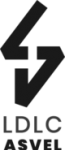 Lyon W logo