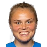 Agla Albertsdóttir
