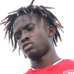 Fabien Winley Zahui Ulrich