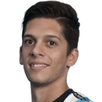 Lucas Bareiro