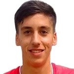Nicolás Del Priore