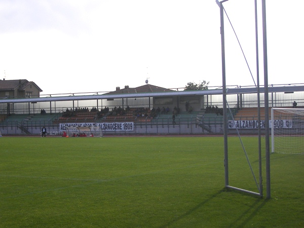 Stadio Carillo Pesenti Pigna