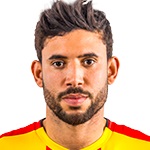 Mohamed Yacoubi